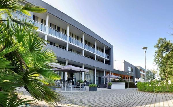 INVESTISSEMENT LOCATIF – PORNIC – Résidence Affaires Golden Tulip Pornic Suites - 7,02 % de rentabilité