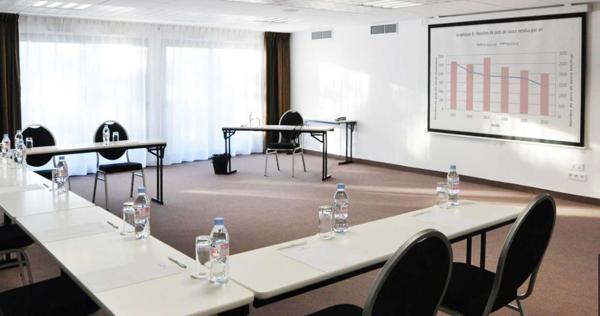 INVESTISSEMENT LOCATIF – PORNIC – Résidence Affaires Golden Tulip Pornic Suites - 7,02 % de rentabilité