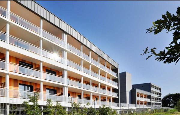 INVESTISSEMENT LOCATIF – PORNIC – Résidence Affaires Golden Tulip Pornic Suites - 7,02 % de rentabilité