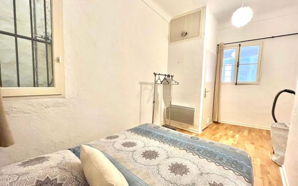 Appartement à vendre    2 pièces • 39,60 m2 Grasse