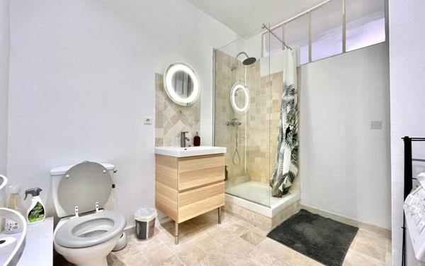 Appartement à vendre    2 pièces • 39,60 m2 Grasse