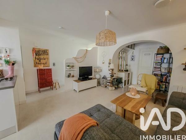Maison à vendre 5 pièces 109 m² Saint-Julien-de-Concelles