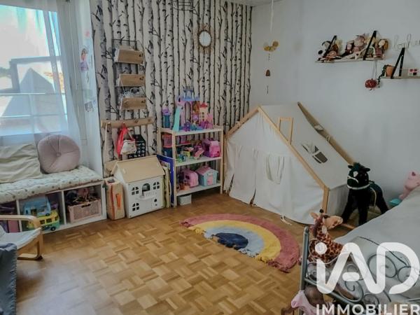 Maison à vendre 5 pièces 109 m² Saint-Julien-de-Concelles