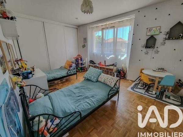 Maison à vendre 5 pièces 109 m² Saint-Julien-de-Concelles