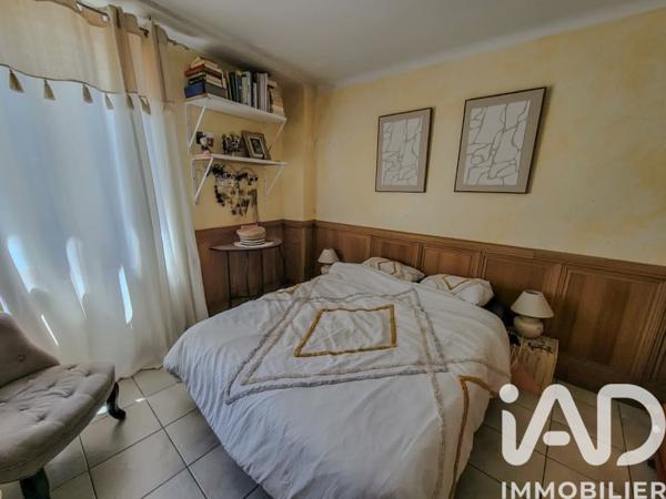 Maison à vendre 5 pièces 109 m² Saint-Julien-de-Concelles