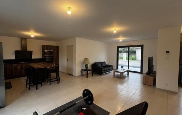 Vente Maison de village neuf Caussens   