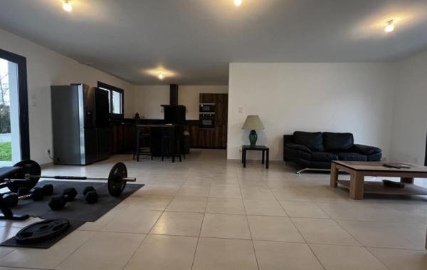 Vente Maison de village neuf Caussens   