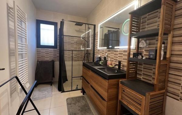 Vente Maison de village neuf Caussens   