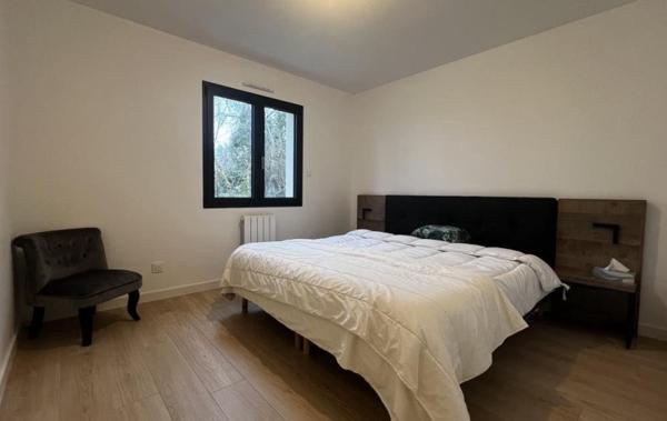 Vente Maison de village neuf Caussens   