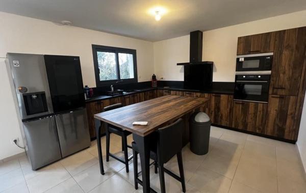 Vente Maison de village neuf Caussens   