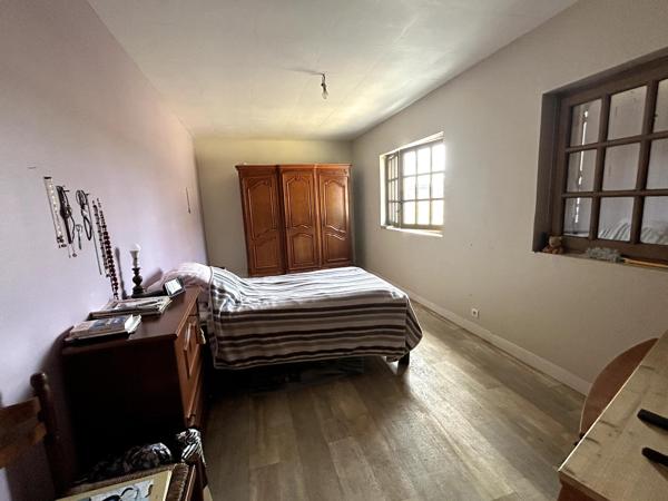 MAISON - CHOUZÉ SUR LOIRE
