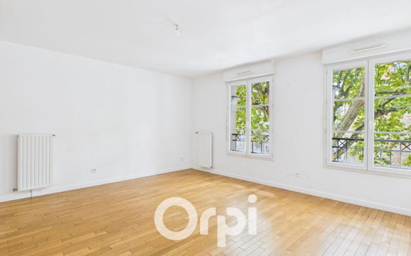 Appartement à vendre    3 pièces • 62,58 m2 Chaville