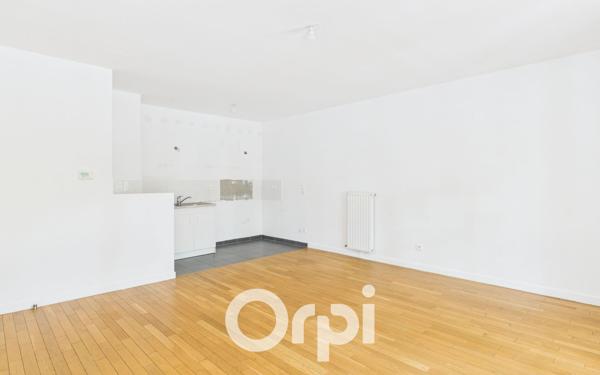 Appartement à vendre    3 pièces • 62,58 m2 Chaville