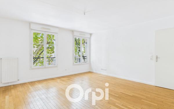 Appartement à vendre    3 pièces • 62,58 m2 Chaville
