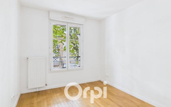 Appartement à vendre    3 pièces • 62,58 m2 Chaville