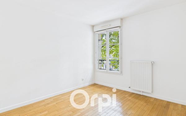 Appartement à vendre    3 pièces • 62,58 m2 Chaville