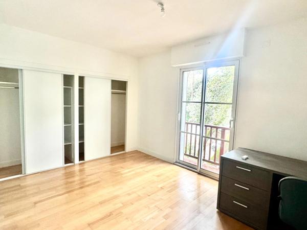 LA BAULE AQUABAULE-MAISON DE 201M2 9P-PROCHE DES COMMERCES-A DEUX PAS DE LA MER- TERRASSE-JARDIN-2 GARAGES