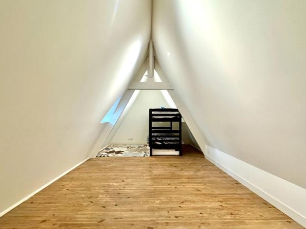 LA BAULE AQUABAULE-MAISON DE 201M2 9P-PROCHE DES COMMERCES-A DEUX PAS DE LA MER- TERRASSE-JARDIN-2 GARAGES