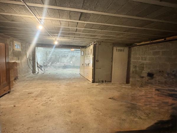 LA BAULE AQUABAULE-MAISON DE 201M2 9P-PROCHE DES COMMERCES-A DEUX PAS DE LA MER- TERRASSE-JARDIN-2 GARAGES