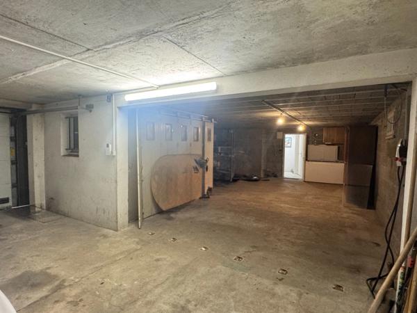 LA BAULE AQUABAULE-MAISON DE 201M2 9P-PROCHE DES COMMERCES-A DEUX PAS DE LA MER- TERRASSE-JARDIN-2 GARAGES