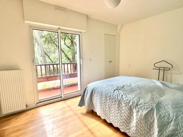 LA BAULE AQUABAULE-MAISON DE 201M2 9P-PROCHE DES COMMERCES-A DEUX PAS DE LA MER- TERRASSE-JARDIN-2 GARAGES