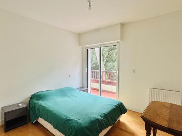 LA BAULE AQUABAULE-MAISON DE 201M2 9P-PROCHE DES COMMERCES-A DEUX PAS DE LA MER- TERRASSE-JARDIN-2 GARAGES