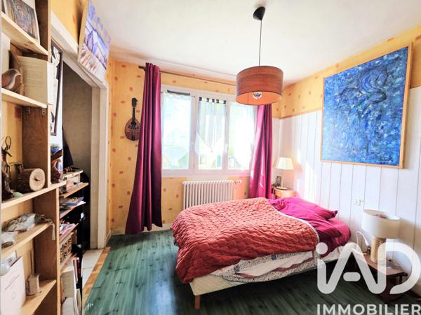 Maison à vendre 6 pièces 124 m² Aunay-sous-Auneau