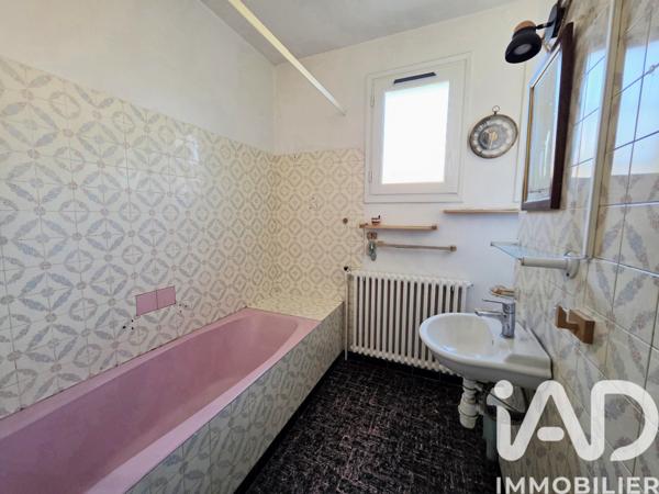 Maison à vendre 6 pièces 124 m² Aunay-sous-Auneau