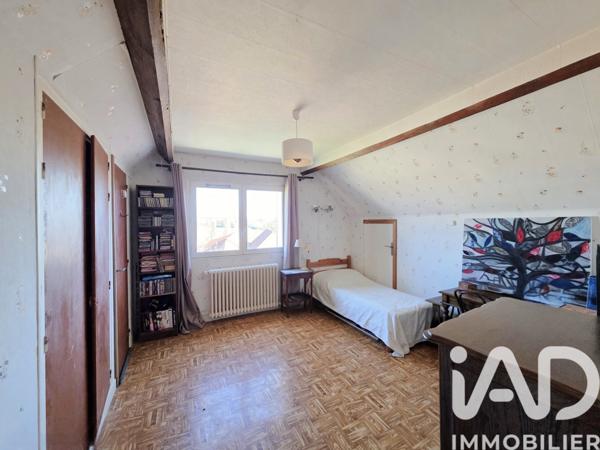 Maison à vendre 6 pièces 124 m² Aunay-sous-Auneau