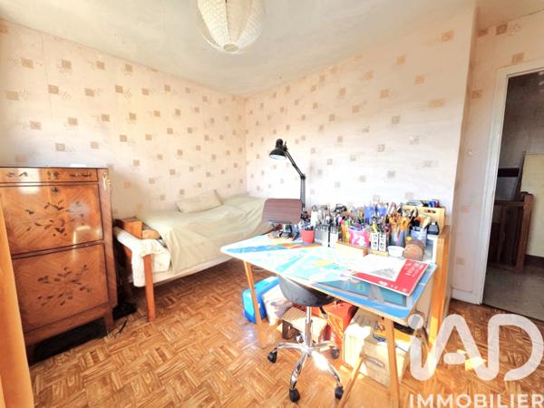 Maison à vendre 6 pièces 124 m² Aunay-sous-Auneau