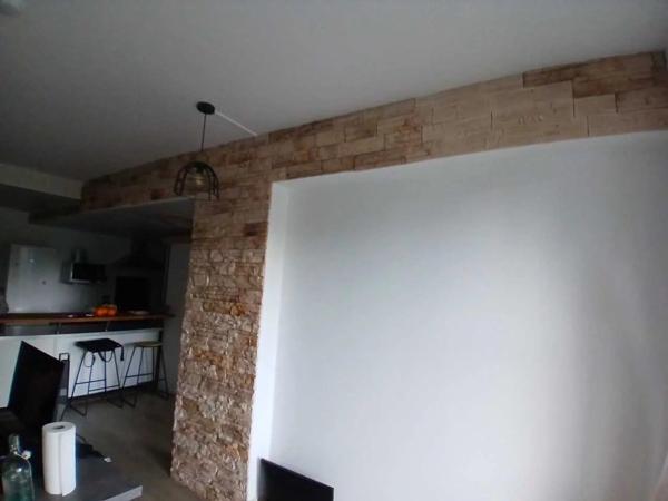 Vente Appartement 2 pièces 48 m2 à Saint-Sébastien-sur-Loire