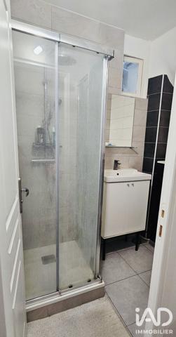 Appartement à vendre 2 pièces 35 m² Cachan