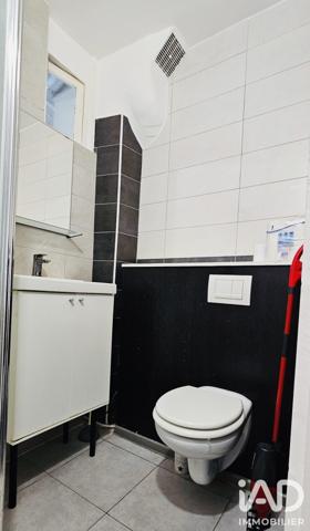 Appartement à vendre 2 pièces 35 m² Cachan