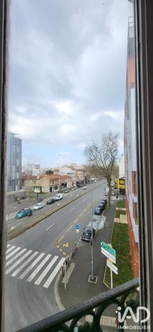 Appartement à vendre 2 pièces 35 m² Cachan