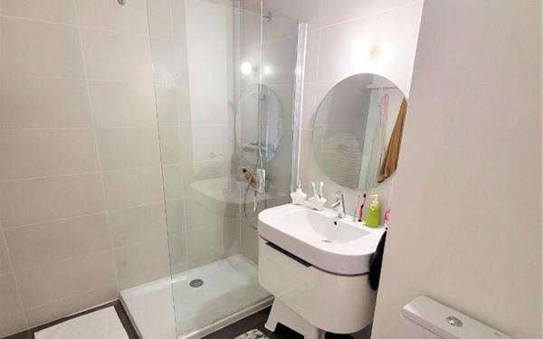 Appartement à vendre    4 pièces •  Saint-Genis-Pouilly