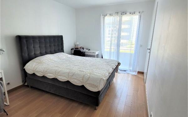 Appartement à vendre    4 pièces •  Saint-Genis-Pouilly