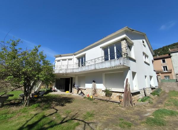 Maison traditionnelle de 200 m²