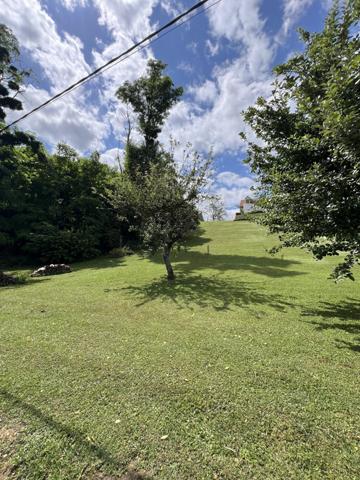 Saint-Satur (18300) Terrain à vendre avec jolie vue