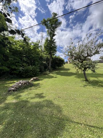 Saint-Satur (18300) Terrain à vendre avec jolie vue