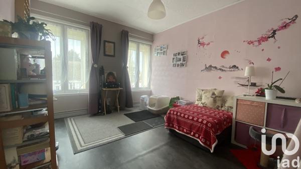 Maison à vendre 6 pièces 160 m² Beauval