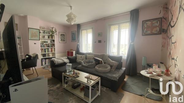 Maison à vendre 6 pièces 160 m² Beauval