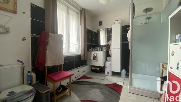 Maison à vendre 6 pièces 160 m² Beauval