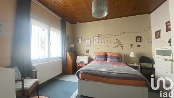 Maison à vendre 6 pièces 160 m² Beauval