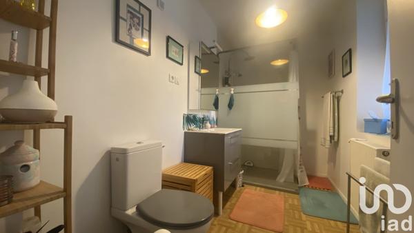 Maison à vendre 6 pièces 160 m² Beauval