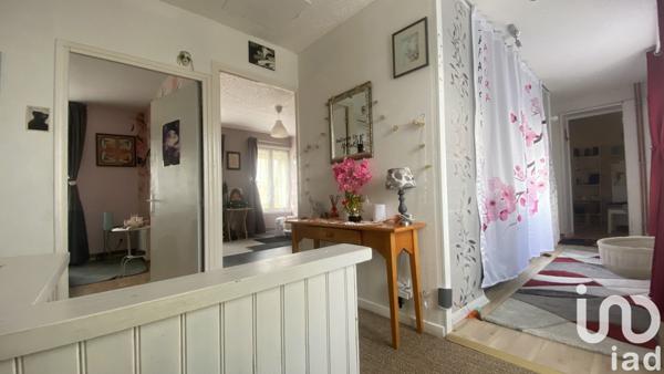 Maison à vendre 6 pièces 160 m² Beauval