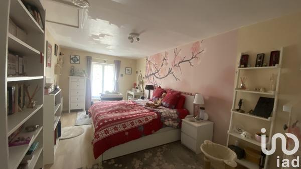 Maison à vendre 6 pièces 160 m² Beauval