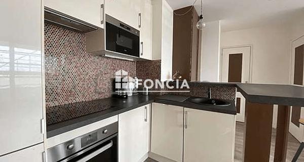 À vendre Appartement 3 pièces 45 m² - Paris 75018