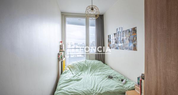 À vendre Appartement 3 pièces 45 m² - Paris 75018