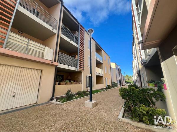 Appartement à vendre 3 pièces 62 m² Leucate