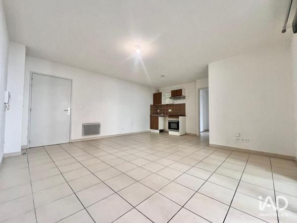 Appartement à vendre 3 pièces 62 m² Leucate